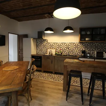 Gite De Chevreuse Exterior photo