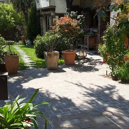 Gite De Chevreuse Exterior photo