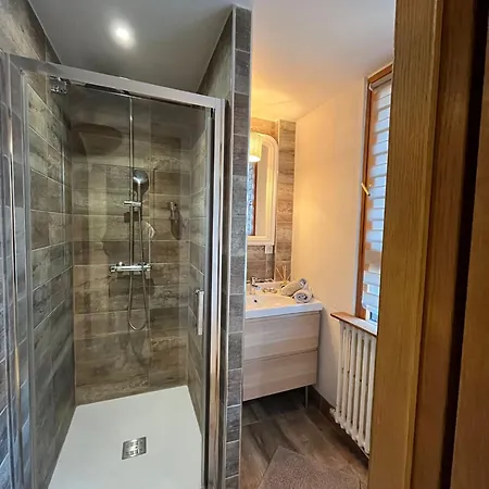 Gite De Chevreuse Exterior photo