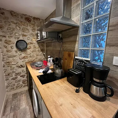 Gite De Chevreuse Exterior photo