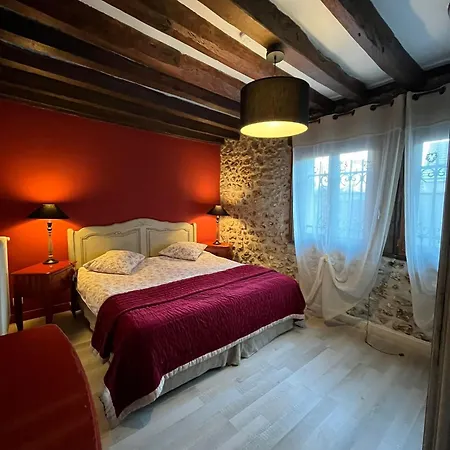 Gite De Chevreuse Exterior photo