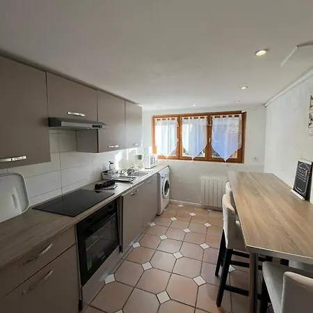 Gite De Chevreuse Exterior photo