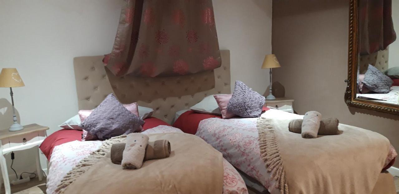 Gite De Holiday home Chevreuse
