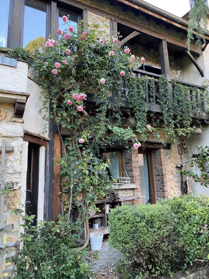 Holiday home Gite De *